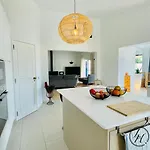 וילה Harmony - Stylish - Pool & Terrace