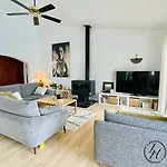 Harmony - Stylish - Pool & Terrace וילה פורטימאו