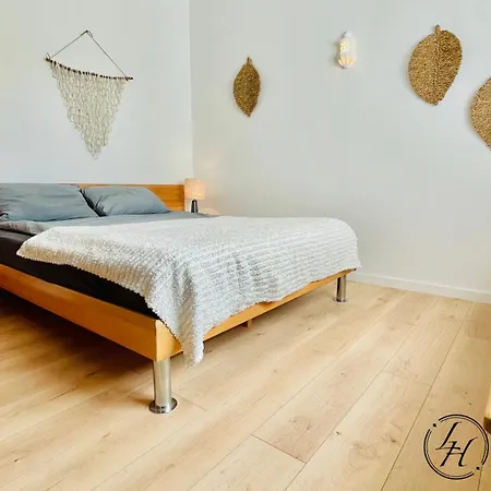 וילה Harmony - Stylish - Pool & Terrace *