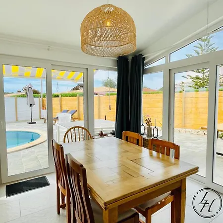 Harmony - Stylish - Pool & Terrace * פורטימאו