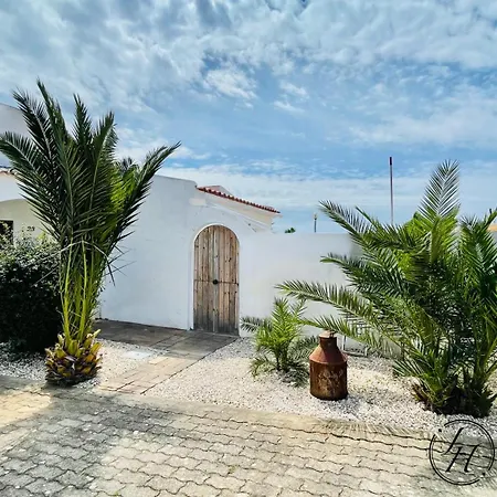 וילה Harmony - Stylish - Pool & Terrace