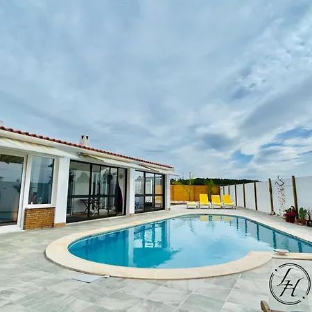 Harmony - Stylish - Pool & Terrace Portimão