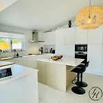 Villa Harmony - Stylish - Pool & Terrace Portimão