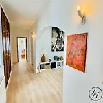 Harmony - Stylish - Pool & Terrace Portimão