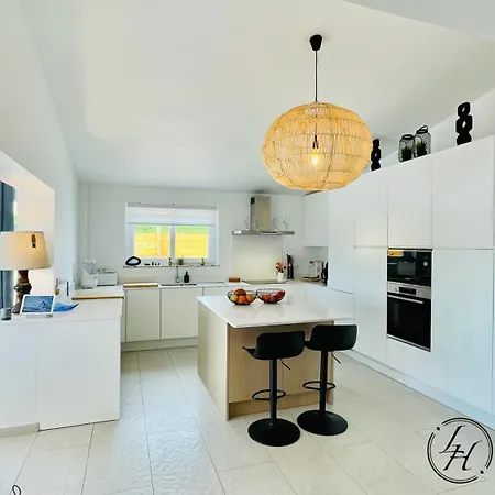 Harmony - Stylish - Pool & Terrace *