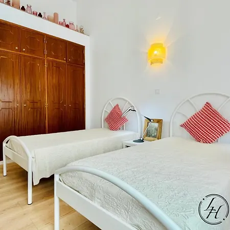 Harmony - Stylish - Pool & Terrace