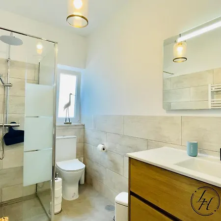 Harmony - Stylish - Pool & Terrace Villa *