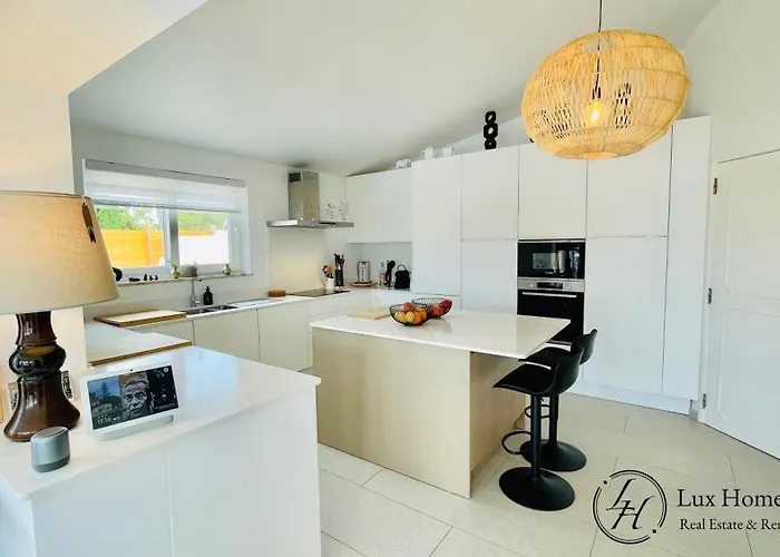 Villa Harmony - Stylish - Pool & Terrace Portimao