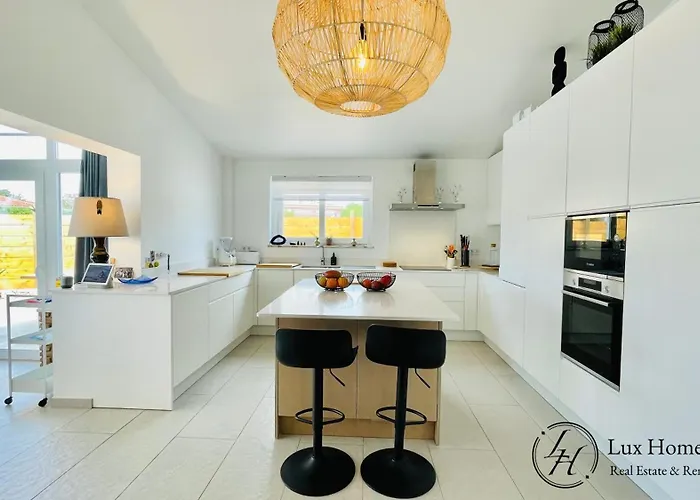 Harmony - Stylish - Pool & Terrace * Portimao