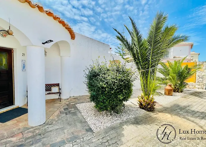 Harmony - Stylish - Pool & Terrace