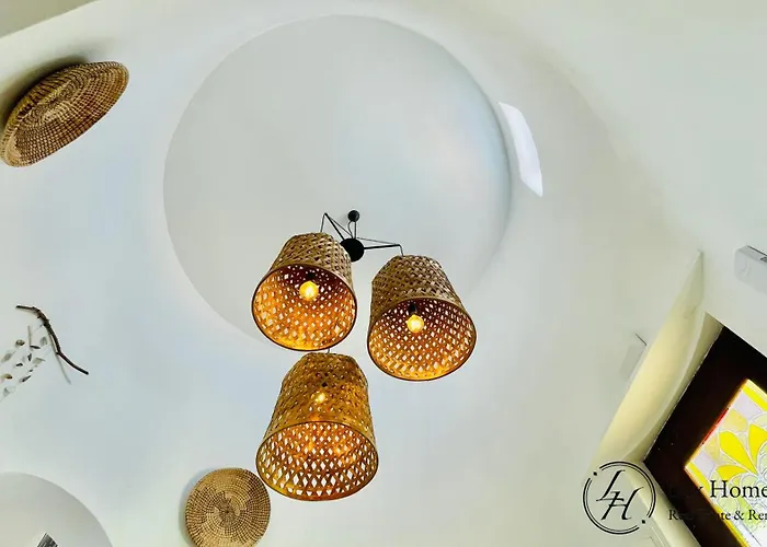 Harmony - Stylish - Pool & Terrace Villa