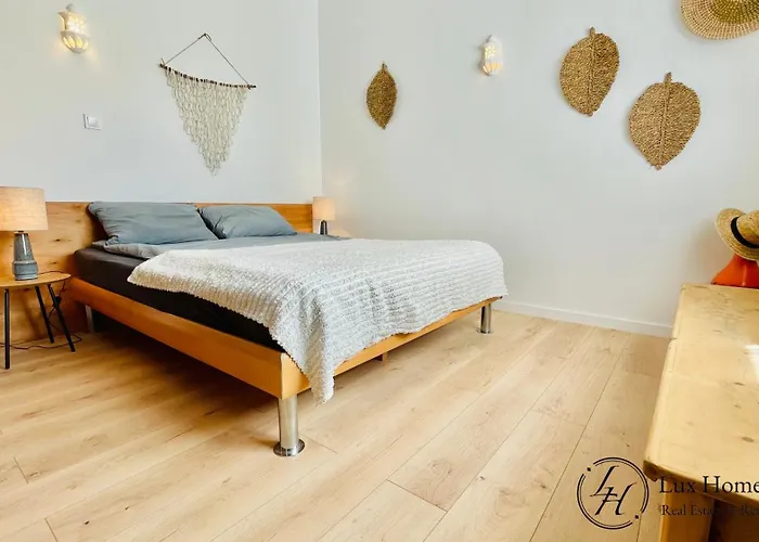 Villa Harmony - Stylish - Pool & Terrace *