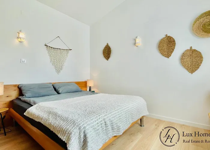 Harmony - Stylish - Pool & Terrace * Portimao