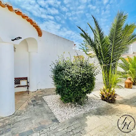 Harmony - Stylish - Pool & Terrace