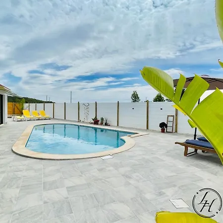 Harmony - Stylish - Pool & Terrace * Portimao