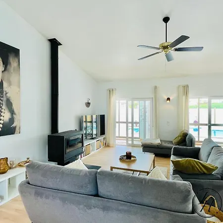 Harmony - Stylish - Pool & Terrace Portimão