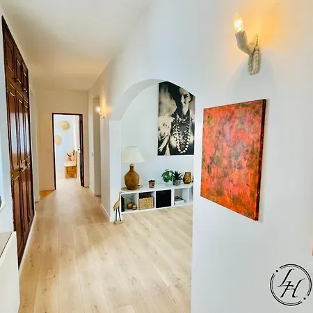 Harmony - Stylish - Pool & Terrace Portimão