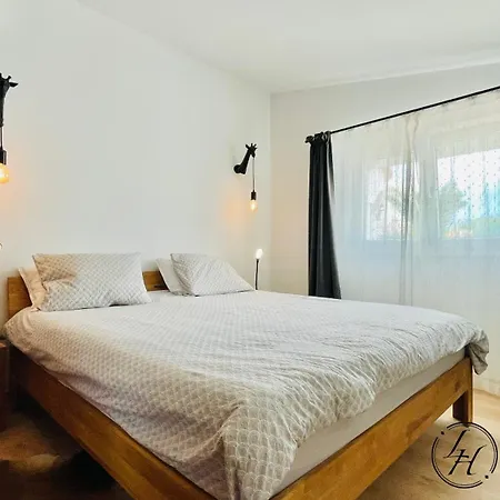 Villa Harmony - Stylish - Pool & Terrace *