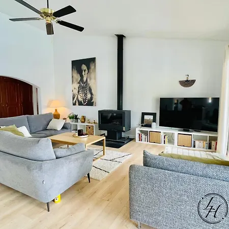 Harmony - Stylish - Pool & Terrace Villa Portimão