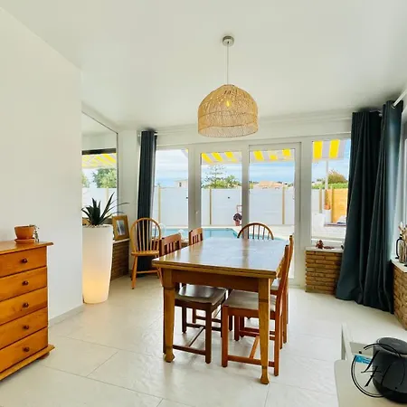 Villa Harmony - Stylish - Pool & Terrace Portimão